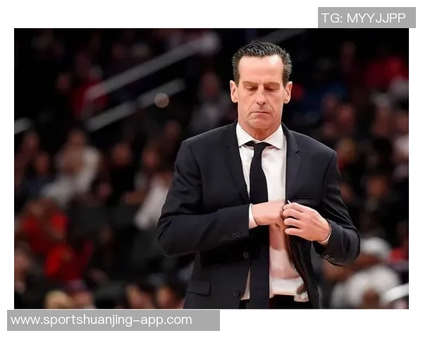 阿特金森谈五天无比赛期视为迷你训练营助力解决球队问题